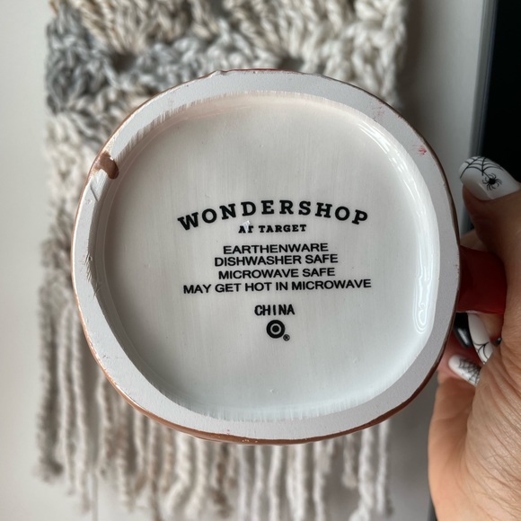 Gingerbread House Holiday Christmas Mug NEW - Picture 4 of 4